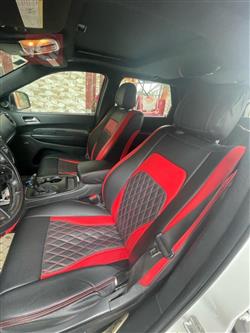 دودج دورانجو